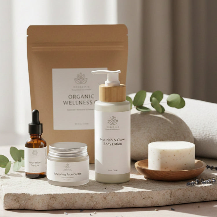Best Selling Beauty Products
