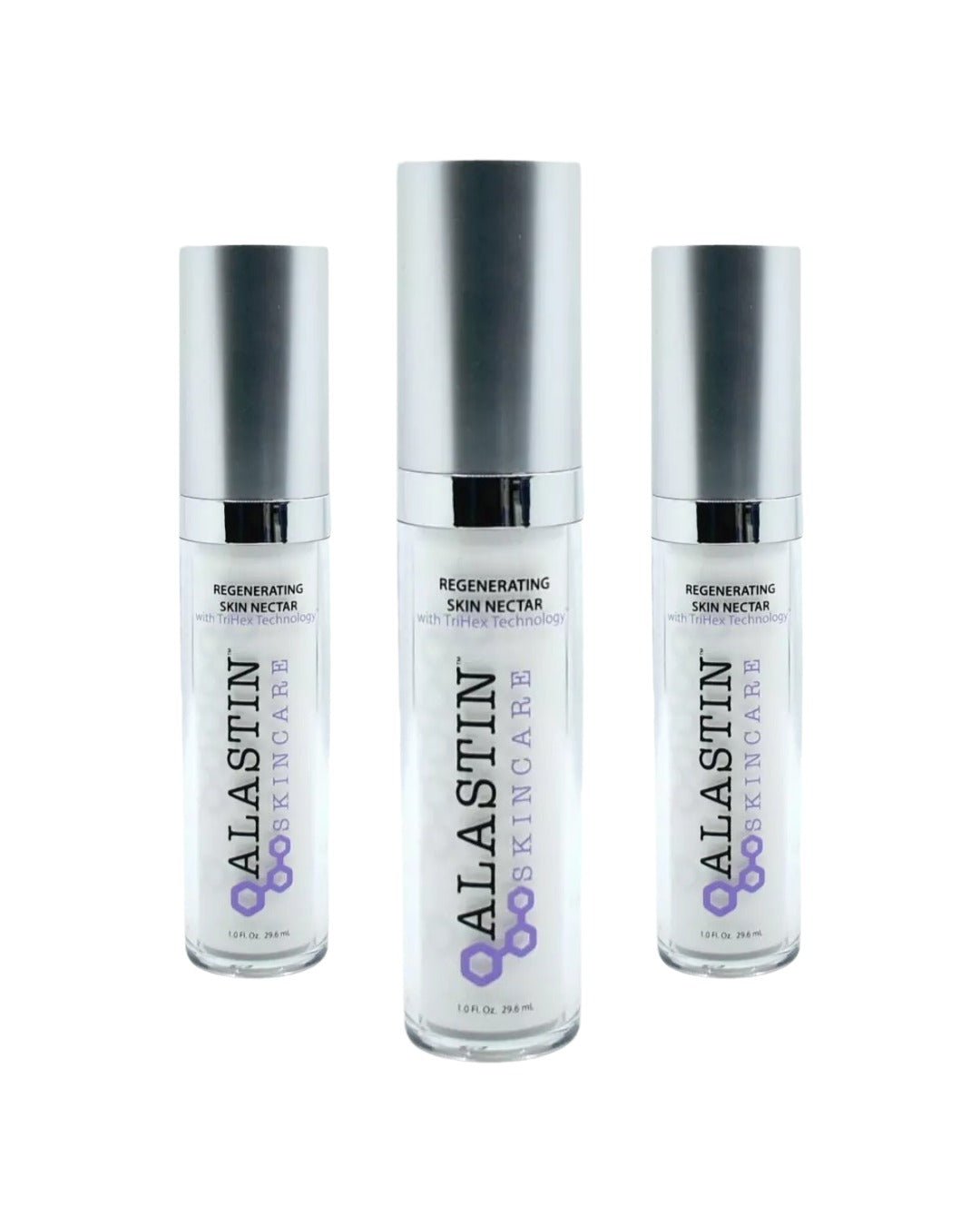 Alastin Regenerating Skin Nectar with TriHex Technology – 1 fl oz - Ephyra