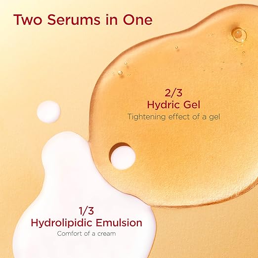 Clarins Double Serum Eye – Advanced Anti-Aging Eye Treatment - Ephyra