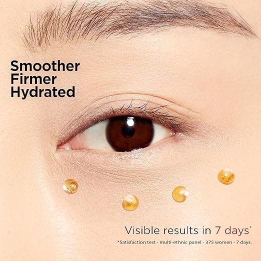 Clarins Double Serum Eye – Advanced Anti-Aging Eye Treatment - Ephyra