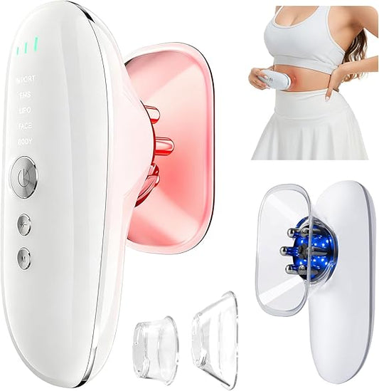 DiDEER 5-in-1 Body Sculpting Machine for Full-Body Contouring - Ephyra