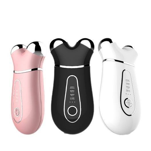 EMS Microcurrent Anti-Aging Facial Massager Skin Tightening & Rejuvenation - Ephyra