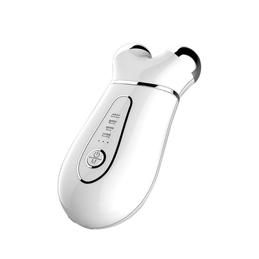 EMS Microcurrent Anti-Aging Facial Massager Skin Tightening & Rejuvenation - Ephyra