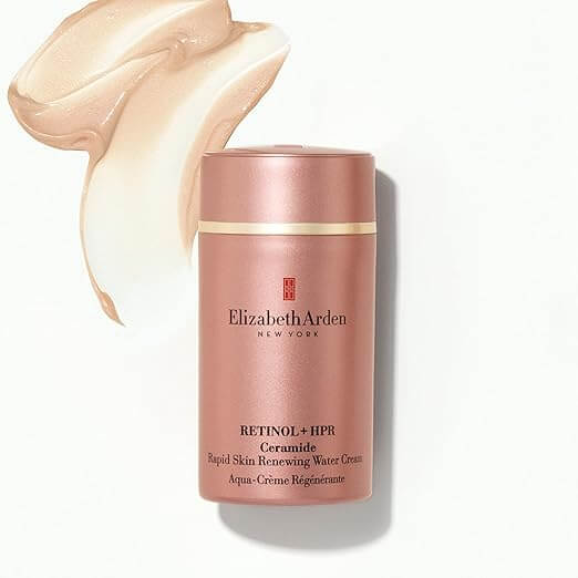 Elizabeth Arden Skin Renewing Cream 1.7 oz – Advanced Anti-Aging Moisturizer - Ephyra