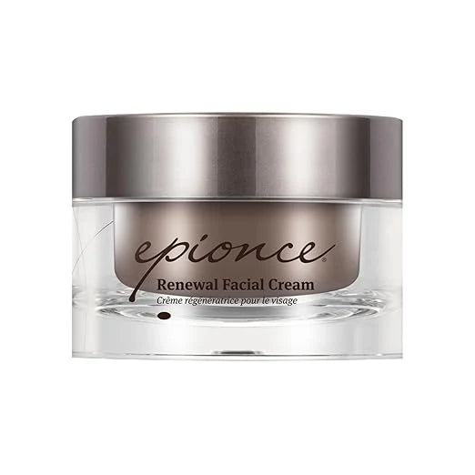Epionce Renewal Facial Cream – 1.7 oz Anti-Aging Moisturizer - Ephyra