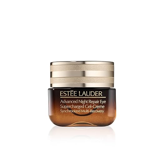 Estée Lauder Advanced Night Repair Eye Supercharged Gel‑Cream - Ephyra