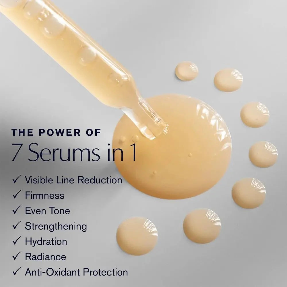 Estée Lauder Advanced Night Repair Serum – Synchronized Multi‑Recovery Complex - Ephyra
