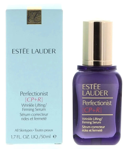 Estée Lauder Perfectionist CP+R Wrinkle Lifting Firming Serum 50ml - Ephyra
