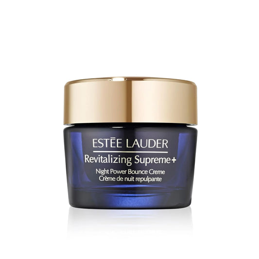 Estée Lauder Revitalizing Supreme+ Night Power Bounce Creme 75ml - Ephyra