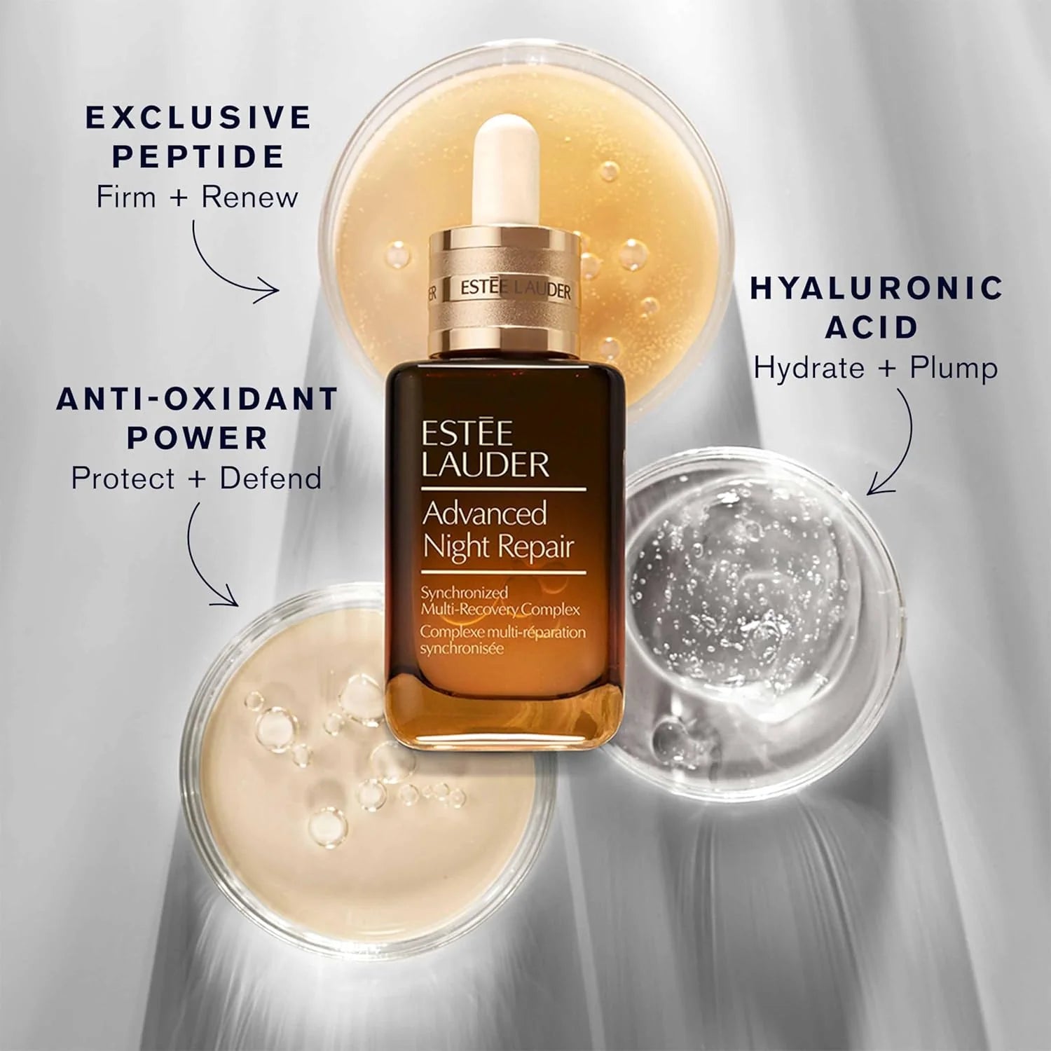 Estee Lauder Advanced Night Repair 50ML - Ephyra