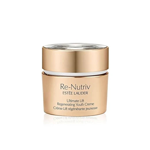Estée Lauder Re-Nutriv Ultimate Lift Regenerating Youth Cream – 1.7 oz