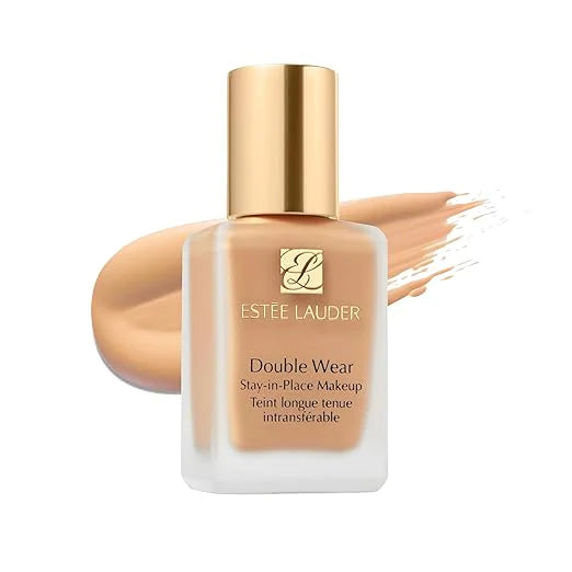 Estée lauder double wear stay‑in‑place makeup – Long‑Lasting Liquid Foundation (1 fl oz) - Ephyra