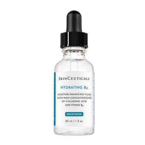 Hydrating B5 Serum For Blemish-Prone Skin - Ephyra
