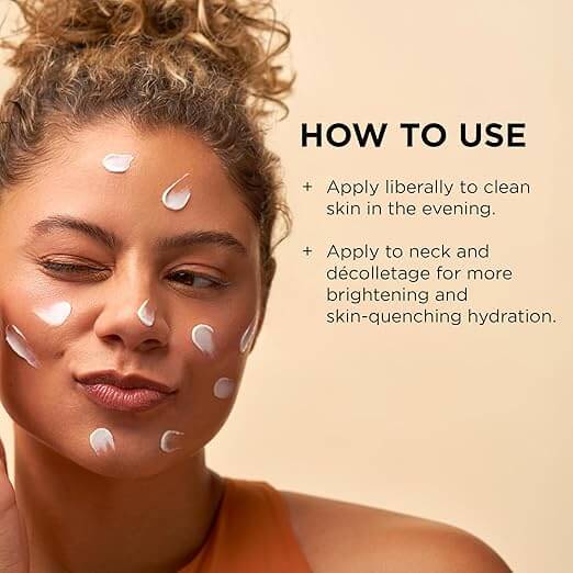 IMAGE Skincare VITAL C Hydrating Repair Crème 2 oz