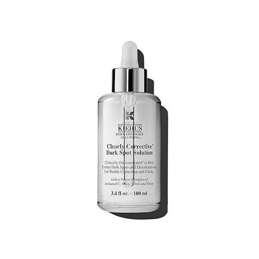 Kiehl's Clearly Corrective Dark Spot Serum - Ephyra