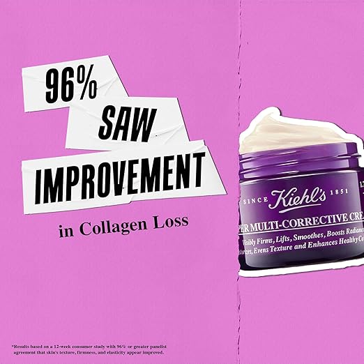 Kiehl's Super Multi-Corrective Cream - Ephyra