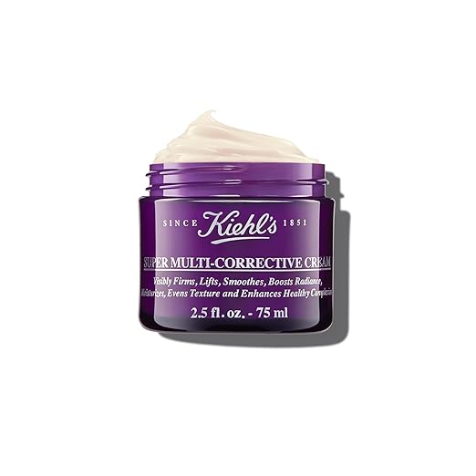 Kiehl's Super Multi-Corrective Cream - Ephyra
