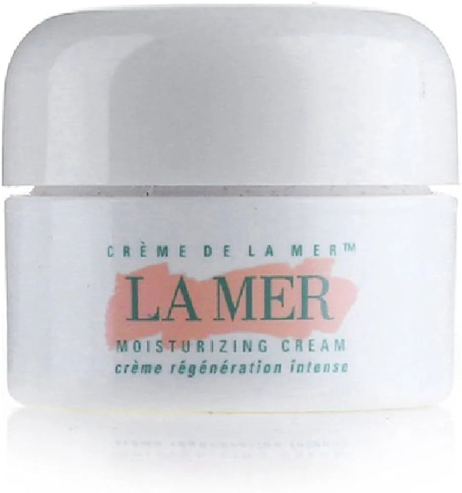La Mer Moisturizing Cream – 0.24oz / 7ml - Ephyra