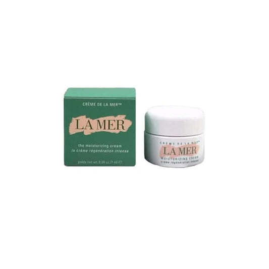 La Mer Moisturizing Cream – 0.24oz / 7ml - Ephyra