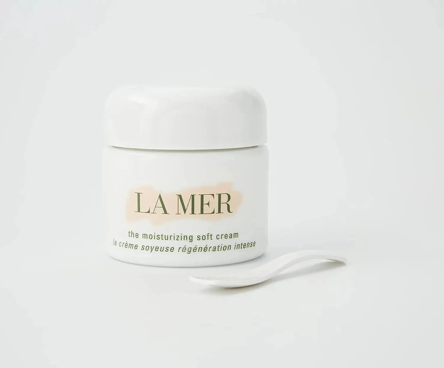 La Mer Moisturizing Cream – 100 ML - Ephyra
