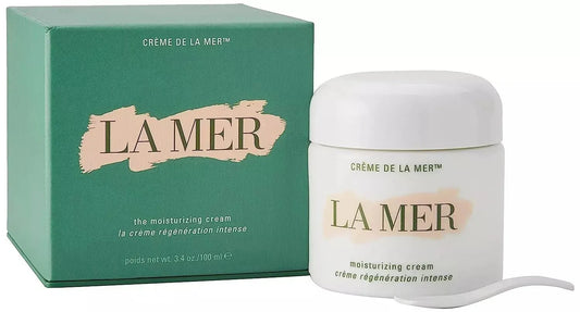 La Mer Moisturizing Cream – 100 ML - Ephyra