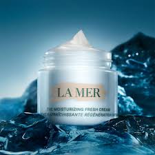 La Mer Moisturizing Cream – 60 ML - Ephyra