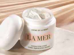 La Mer Moisturizing Cream – 60 ML - Ephyra