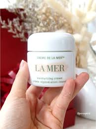 La Mer Moisturizing Cream – 60 ML - Ephyra