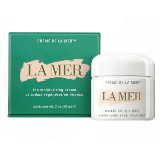 La Mer Moisturizing Cream – 60 ML - Ephyra