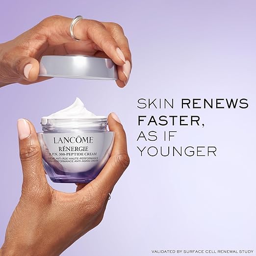 Lancôme Rénergie H.P.N. 300-Peptide Anti-Aging Face Cream - Ephyra
