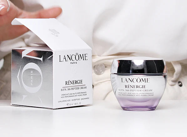 Lancôme Rénergie H.P.N. 300-Peptide Anti-Aging Face Cream - Ephyra