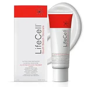LifeCell All-In-One Anti-Aging Cream – 2.54 oz - Ephyra