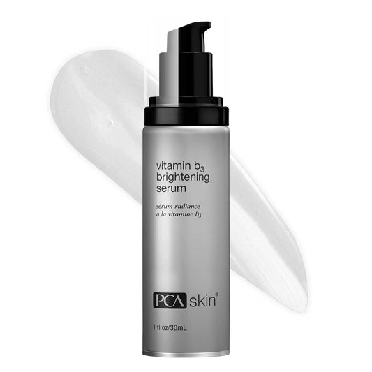 PCA SKIN Vitamin B3 Brightening Serum – 1.0 Pump - Ephyra