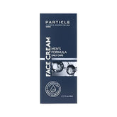 Particle Face Cream for Men – 6-in-1 Anti Aging Moisturizer (1.7oz) - Ephyra