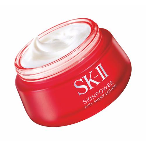 SK-II Skin Power Airy Milky Lotion 80g – Age-Defying Moisturizer from Japan - Ephyra