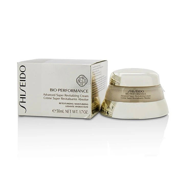 Shiseido Bio-Performance Advanced Super Revitalizing Cream (1.7 oz / 50 mL) - Ephyra