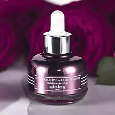 Sisley Black Rose Precious Face Oil – 25ml (Parallel Import) - Ephyra