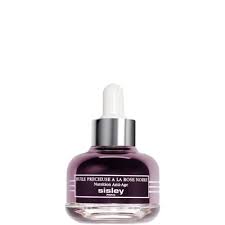 Sisley Black Rose Precious Face Oil – 25ml (Parallel Import) - Ephyra