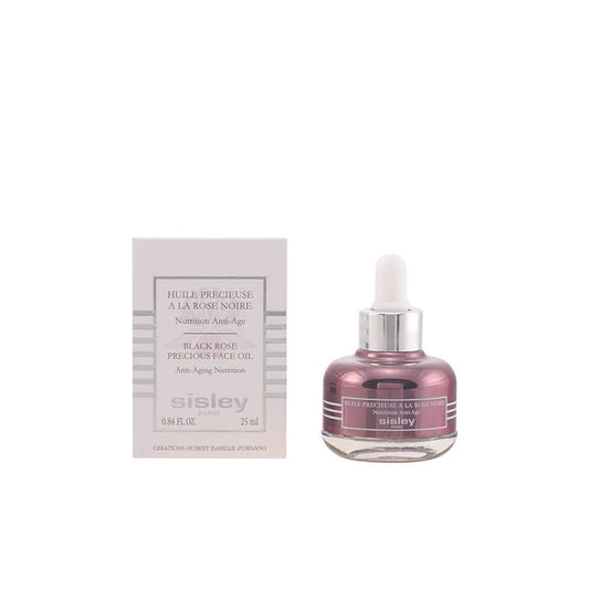 Sisley Black Rose Precious Face Oil – 25ml (Parallel Import) - Ephyra