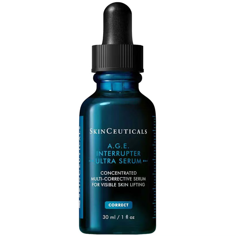 SkinCeuticals A.G.E. Interrupter Ultra Serum (1 fl. oz.) - Ephyra