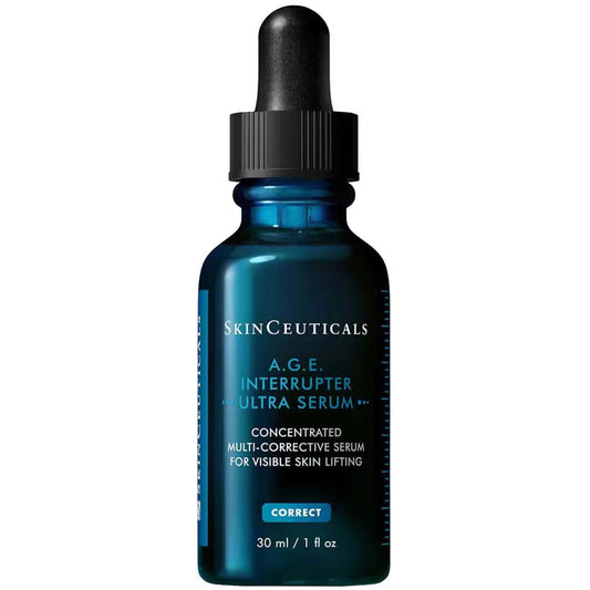 SkinCeuticals A.G.E. Interrupter Ultra Serum (1 fl. oz.) - Ephyra