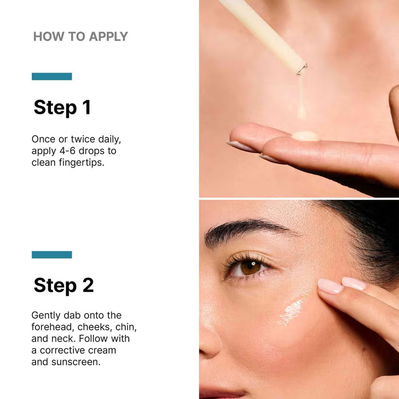 SkinCeuticals A.G.E. Interrupter Ultra Serum (1 fl. oz.) - Ephyra