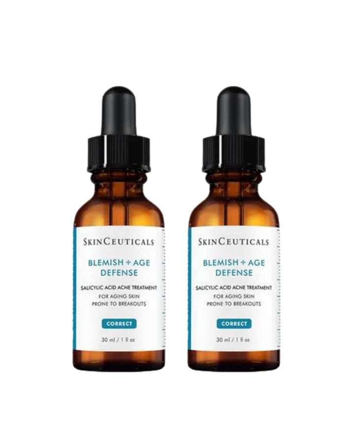 SkinCeuticals Blemish + Age Defense Serum - Ephyra