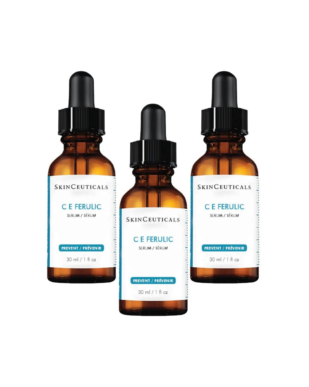 SkinCeuticals C E Ferulic – 1 fl oz Antioxidant Serum - Ephyra