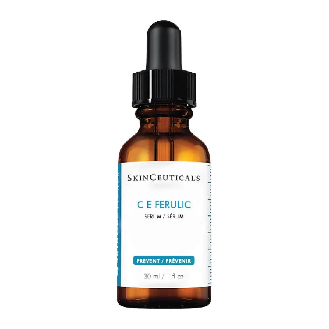 SkinCeuticals C E Ferulic – 1 fl oz Antioxidant Serum - Ephyra