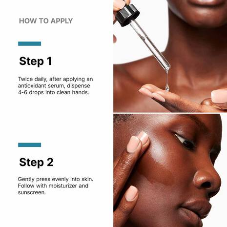 SkinCeuticals P‑TIOX – Advanced Anti‑Wrinkle Peptide Serum - Ephyra