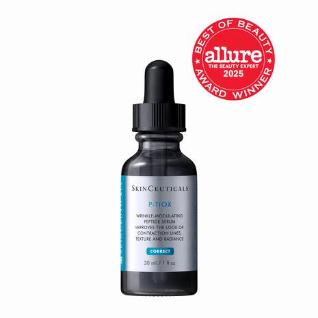 SkinCeuticals P‑TIOX – Advanced Anti‑Wrinkle Peptide Serum - Ephyra