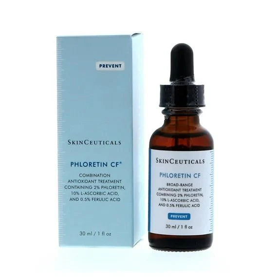 SkinCeuticals Phloretin CF Vitamin C Serum – 1 fl oz - Ephyra