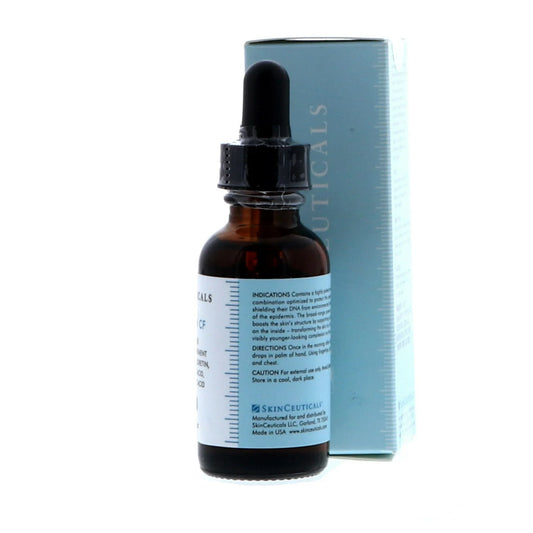 SkinCeuticals Phloretin CF Vitamin C Serum – 1 fl oz - Ephyra