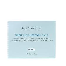 SkinCeuticals Triple Lipid Restore 2:4:2 Face Cream - Ephyra